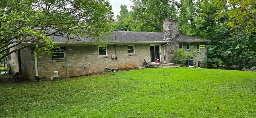 3911 Darbo Lane, Ooltewah, TN 37363 - #3