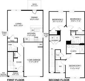 4073 Belcourt Drive Ne, Cleveland, TN 37312 - #2