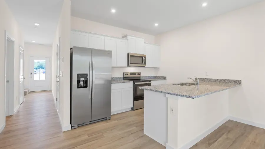 4075 Belcourt Drive Ne, Cleveland, TN 37312 - #3