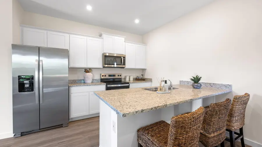 4077 Belcourt Drive Ne, Cleveland, TN 37312 - #3