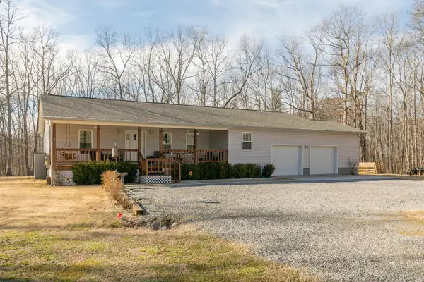 257 Wild Acres Lane, Rising Fawn, GA 30738