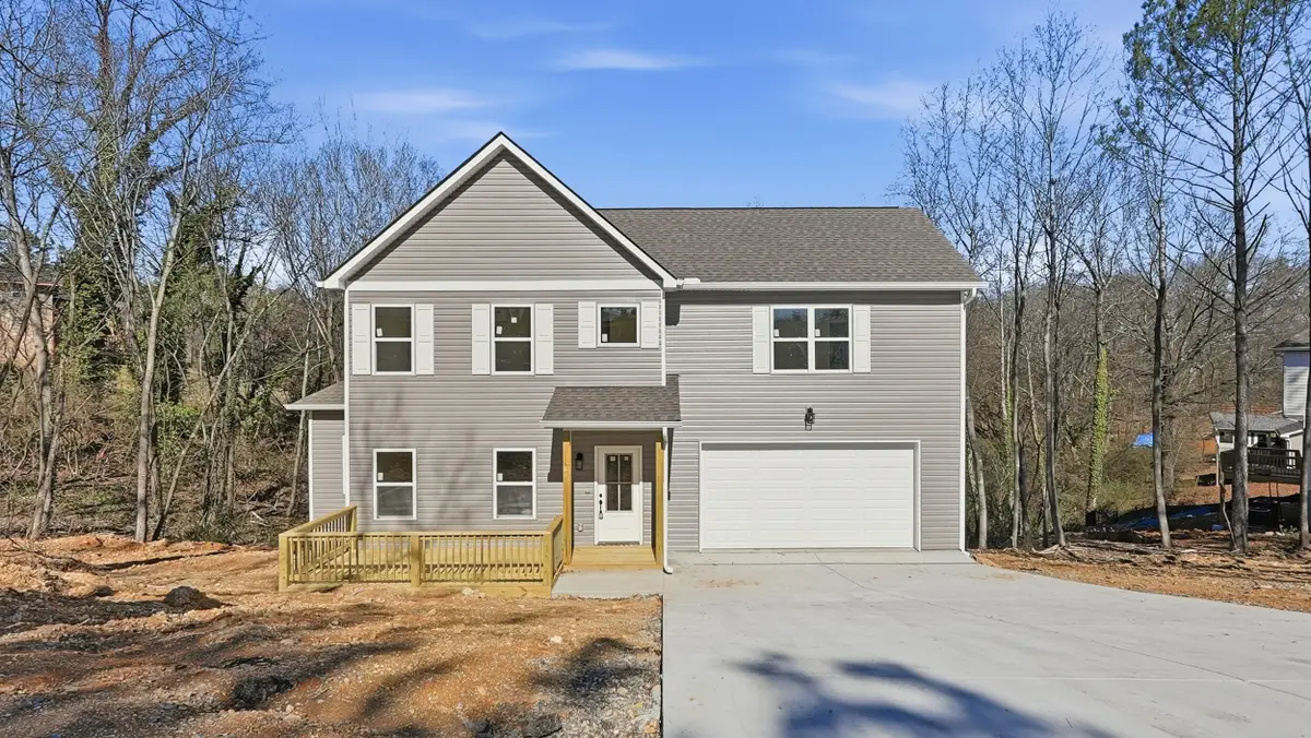 4609 Tarpon Trail, Chattanooga, TN 37416 - #1
