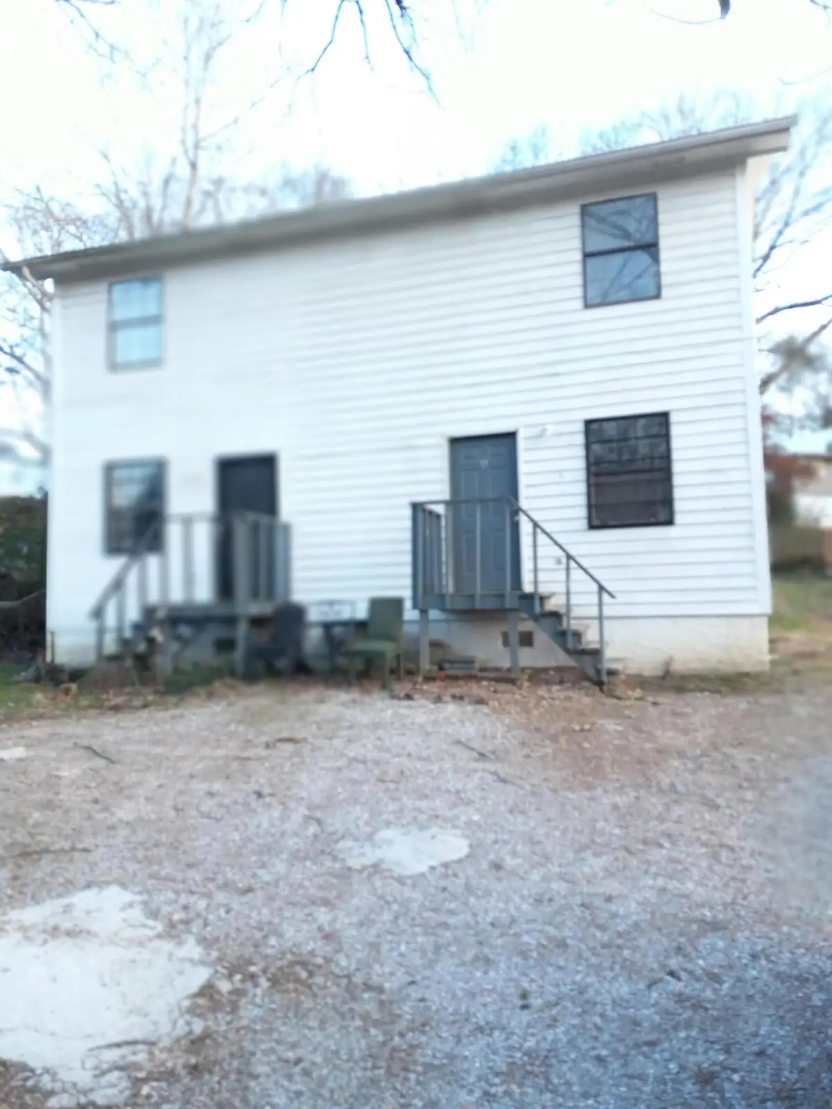 212 Gillespie Road, Chattanooga, TN 37411 - #1