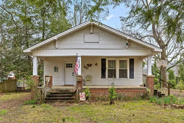 2410 Charlotte Avenue, Chattanooga, TN 37415