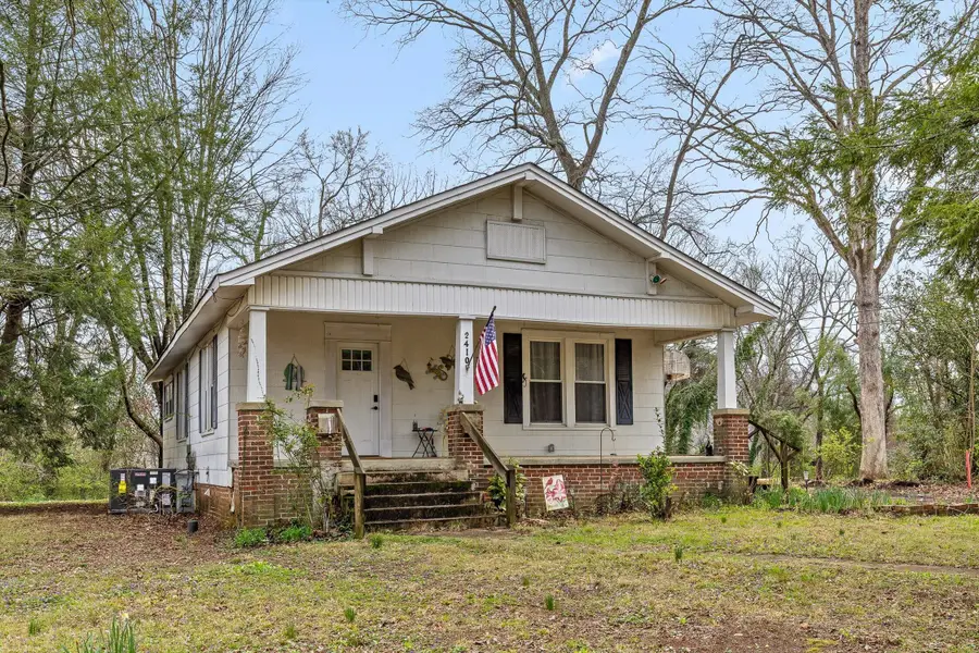 2410 Charlotte Avenue, Chattanooga, TN 37415 - #2