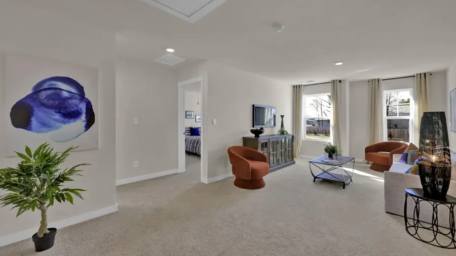 10704 Prairie Lake Drive, Apison, TN 37302 - #3