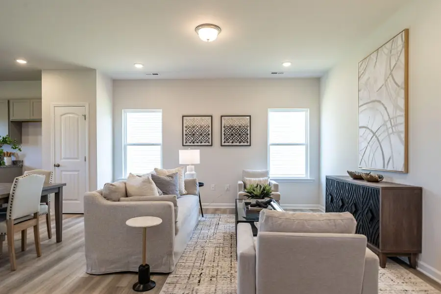 131 Andros Loop, Dalton, GA 30721 - #3