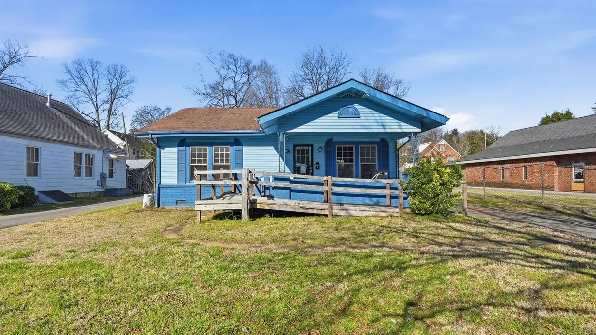 3303 Dayton Boulevard, Chattanooga, TN 37415 - #1