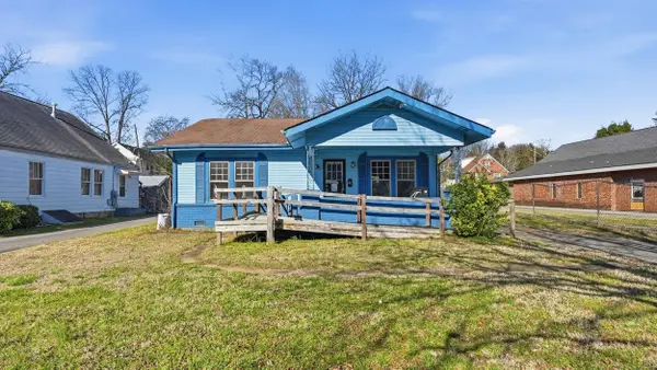 3303 Dayton Boulevard, Chattanooga, TN 37415