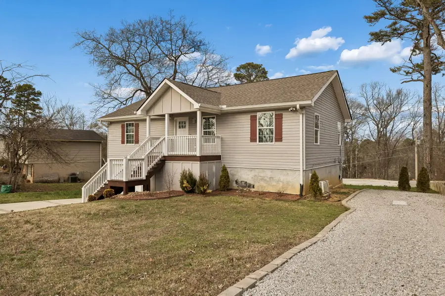 6915 Sentinel Lane, Harrison, TN 37341 - #2