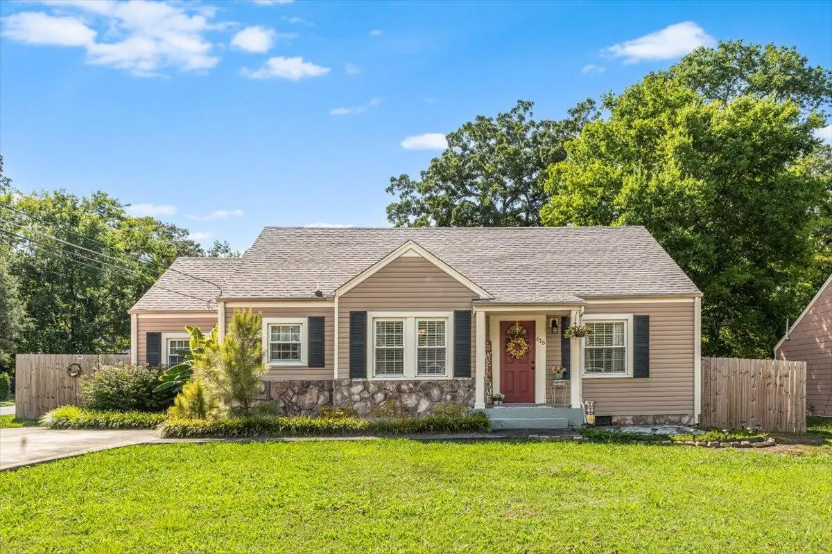 615 S Moore Road, Chattanooga, TN 37412 - #1