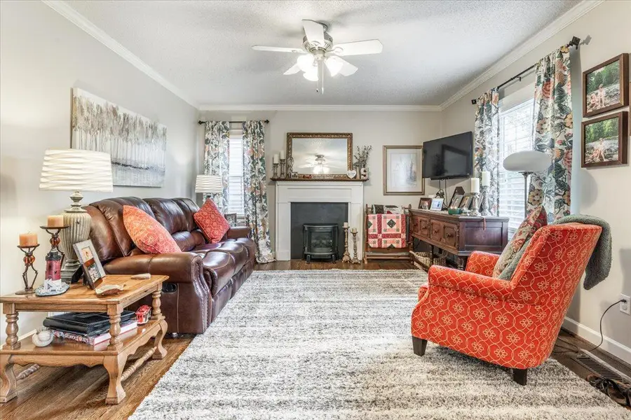 615 S Moore Road, Chattanooga, TN 37412 - #2