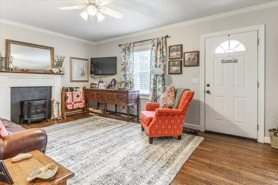 615 S Moore Road, Chattanooga, TN 37412 - #3