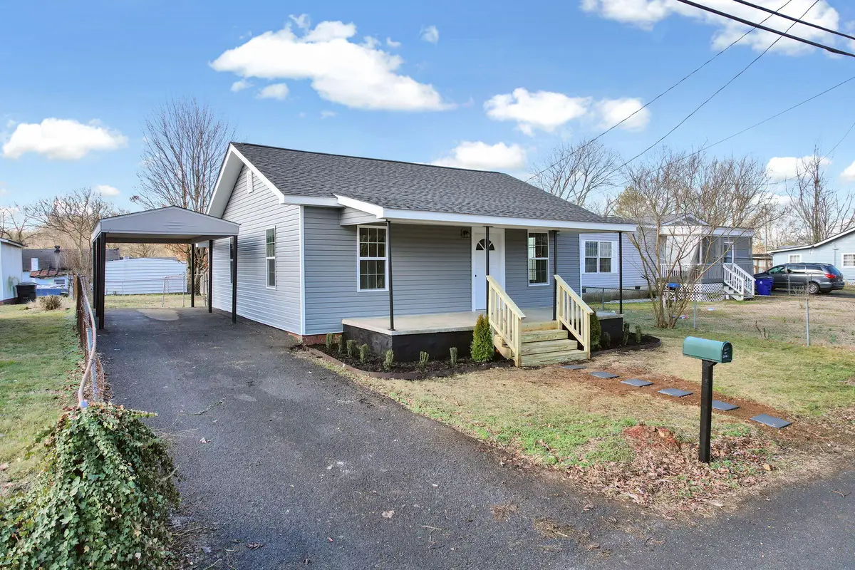 1140 6th Street Ne, Cleveland, TN 37311 - #1