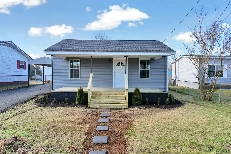 1140 6th Street Ne, Cleveland, TN 37311 - #3
