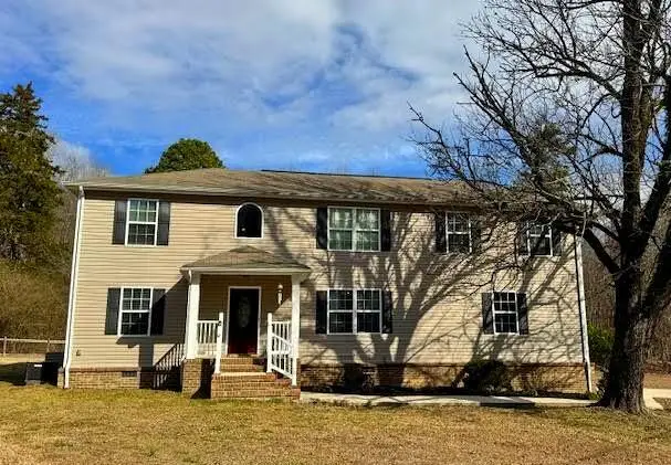 959 Lower Mill Road, Hixson, TN 37343 - #1