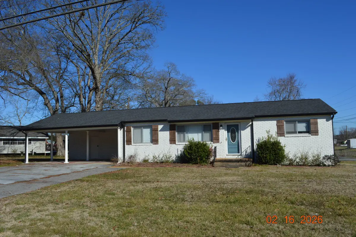 385 Cross Street, Rossville, GA 30741 - #1