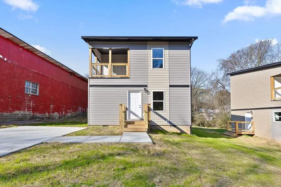 3901 Meadow Lane, Chattanooga, TN 37406 - #2