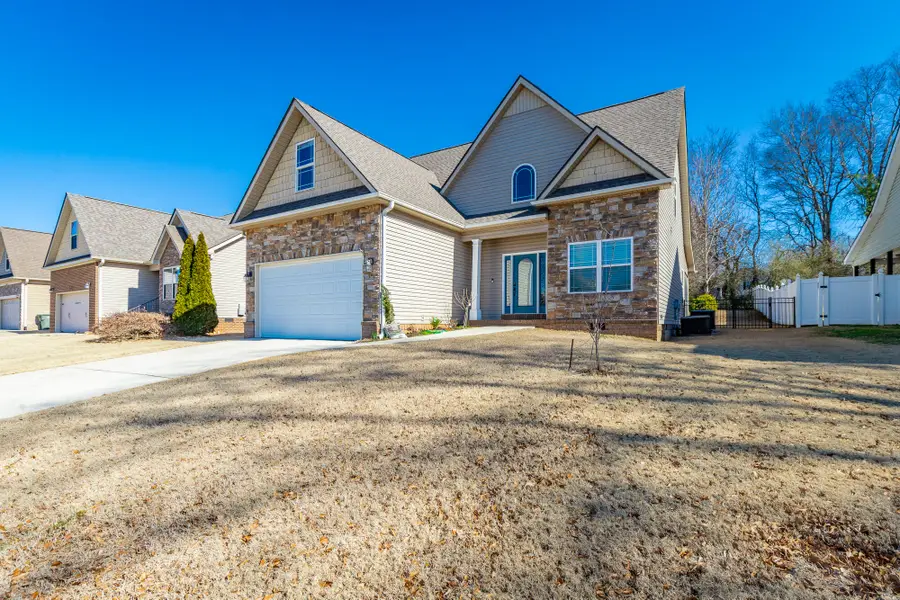 958 Dodie Drive, Chattanooga, TN 37421 - #2