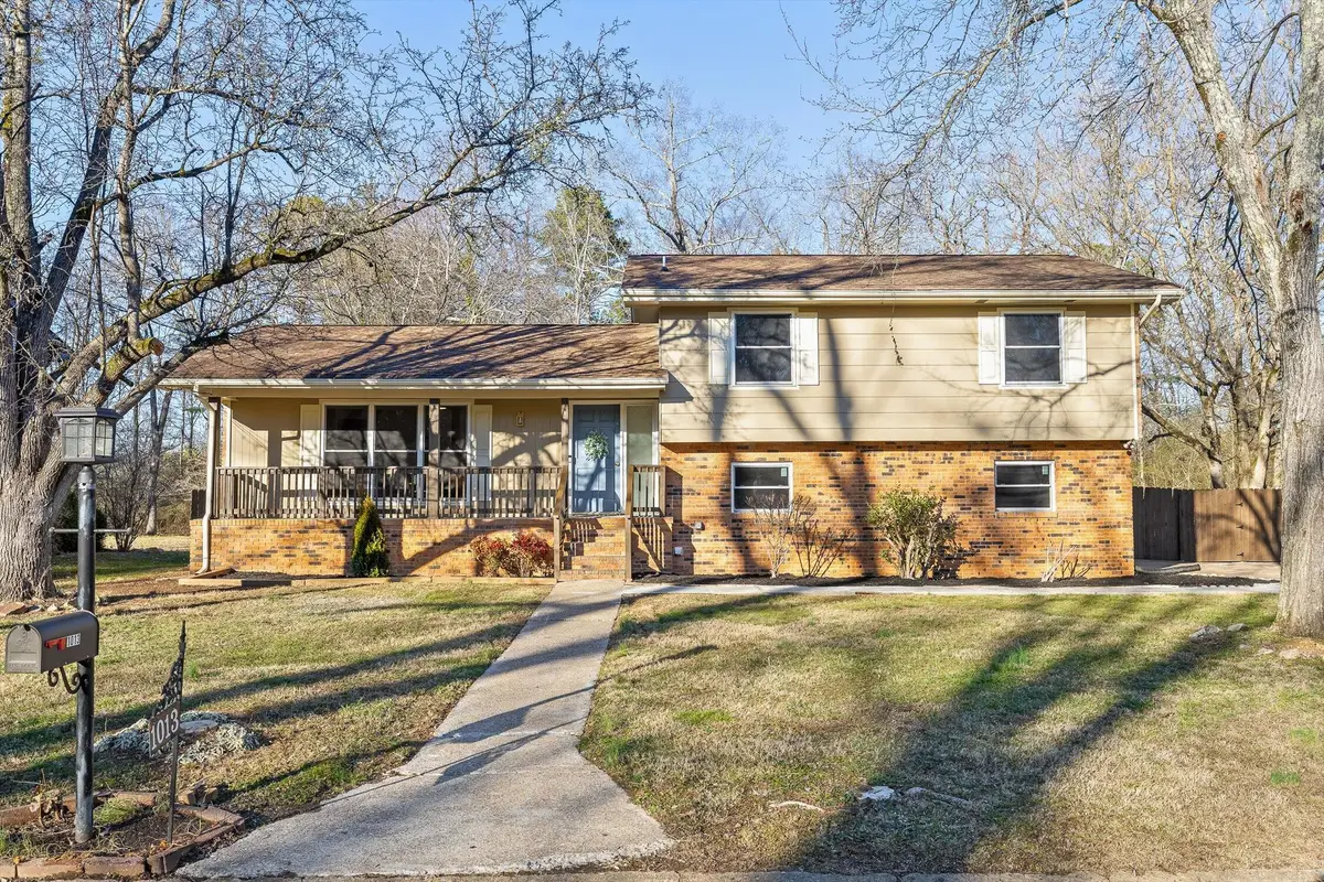 1013 Ambrose Lane, Hixson, TN 37343 - #1