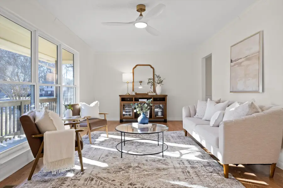 1013 Ambrose Lane, Hixson, TN 37343 - #2