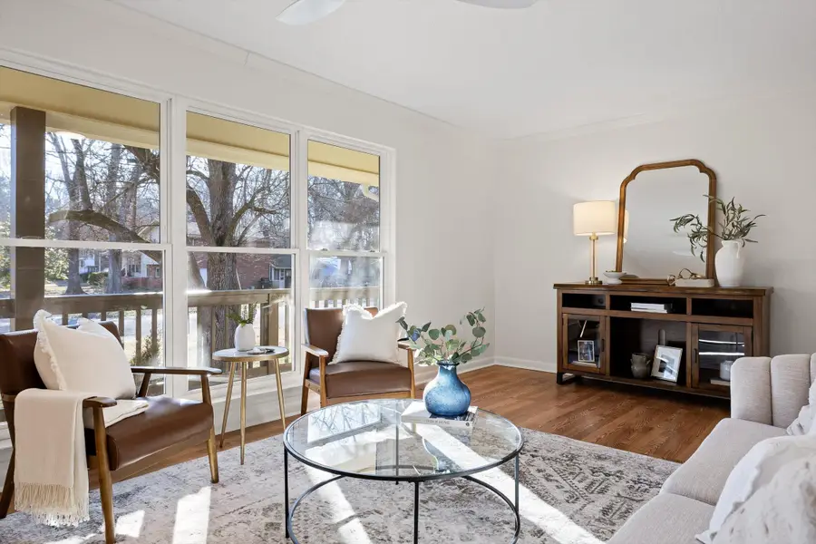 1013 Ambrose Lane, Hixson, TN 37343 - #3