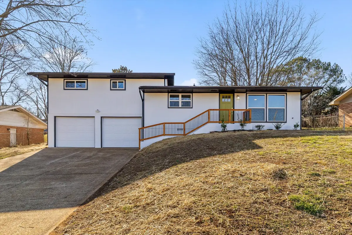 1636 Green Hill Drive, Hixson, TN 37343 - #1