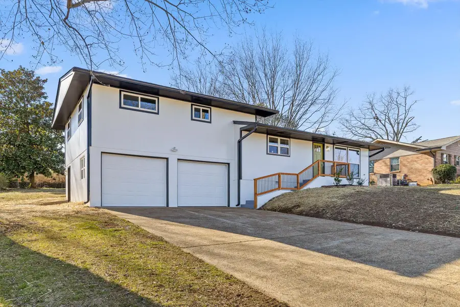 1636 Green Hill Drive, Hixson, TN 37343 - #2