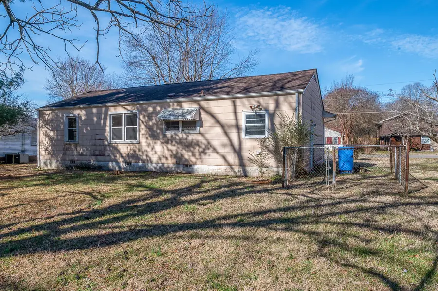 2228 Beeler Avenue, Chattanooga, TN 37421 - #3
