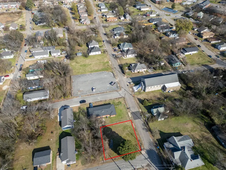 4107 Highland Avenue, Chattanooga, TN 37410 - #3