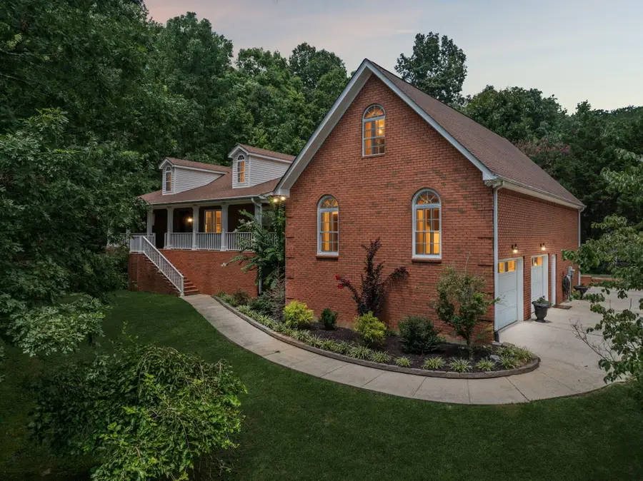 3403 Elderview Drive, Chattanooga, TN 37419 - #2