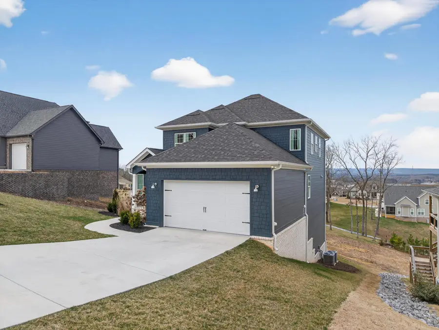 6142 Cashmere Lane, Harrison, TN 37341 - #3