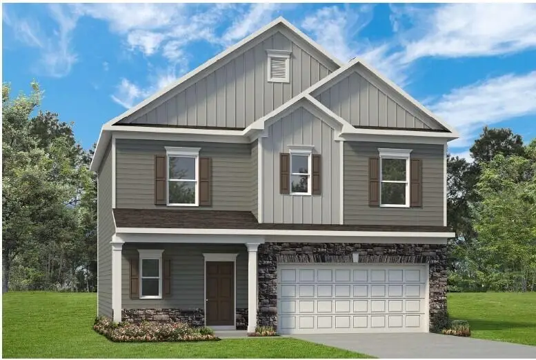 115 Red Tail Drive, Ringgold, GA 30736 - #1