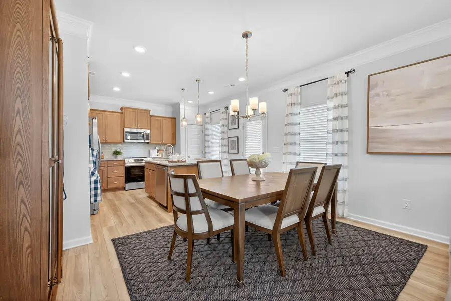 115 Red Tail Drive, Ringgold, GA 30736 - #2