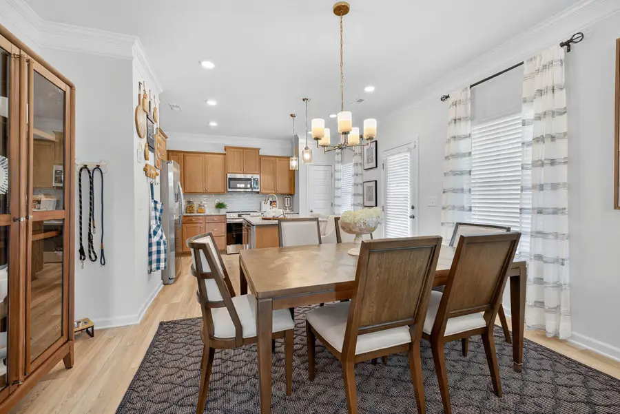 115 Red Tail Drive, Ringgold, GA 30736 - #3