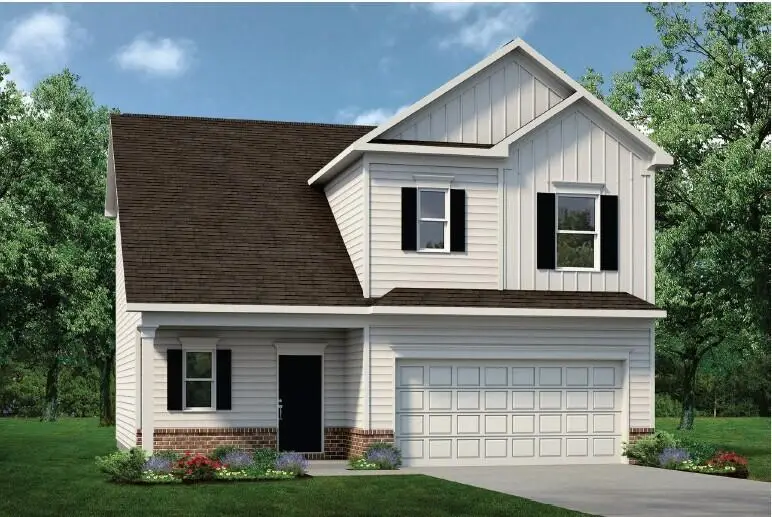 138 Red Tail Drive, Ringgold, GA 30736 - #1