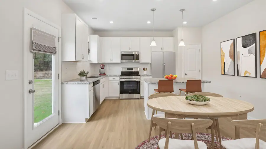 138 Red Tail Drive, Ringgold, GA 30736 - #2