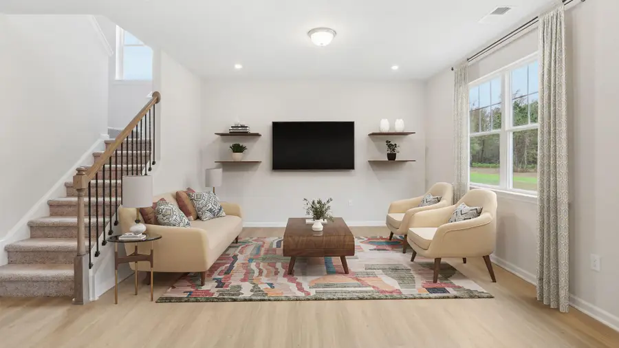 138 Red Tail Drive, Ringgold, GA 30736 - #3