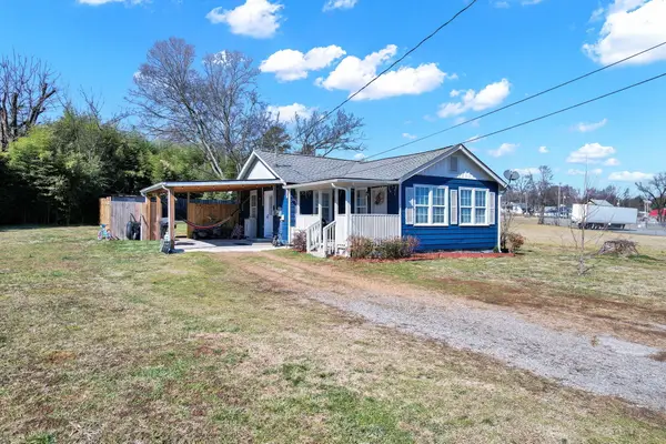 1750 SE Church Street Se, Cleveland, TN 37311