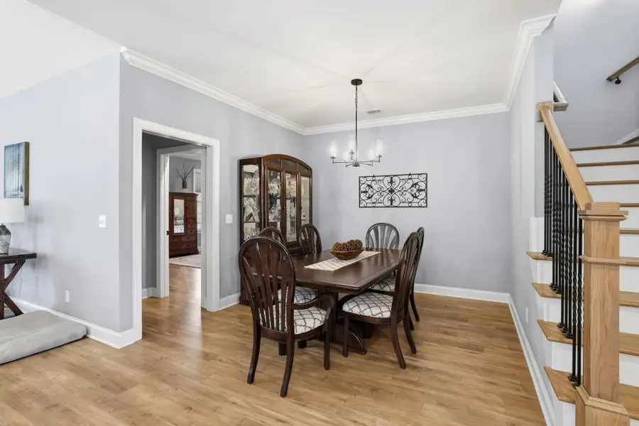 1840 Emmeline Way, Hixson, TN 37343 - #3