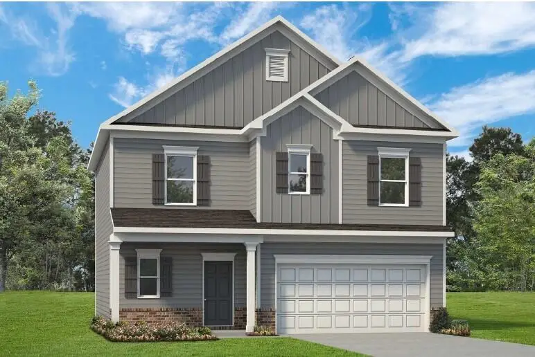 126 Red Tail Drive, Ringgold, GA 30736 - #1