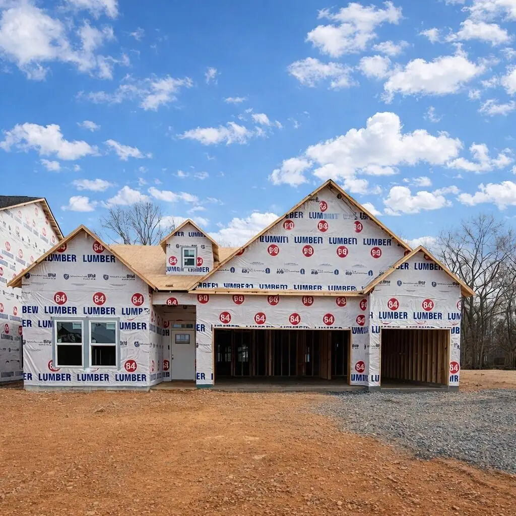 5927 Hightower Drive #52, Hixson, TN 37343 - #1