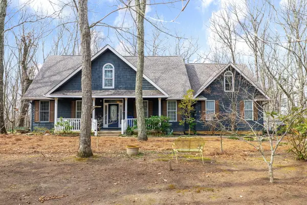 611 N Stewart Lane, Rising Fawn, GA 30738