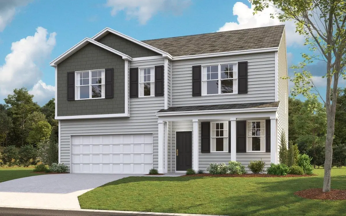 209 Hawks Drive, Rossville, GA 30741 - #1