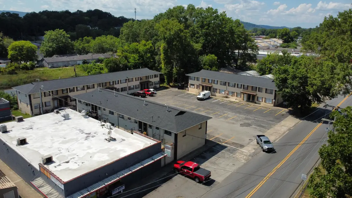 626 5th Avenue Avenue #1-28, Dalton, GA 30721 - #1