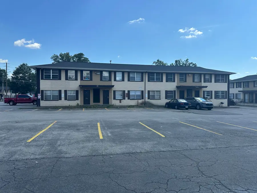 626 5th Avenue Avenue #1-28, Dalton, GA 30721 - #3