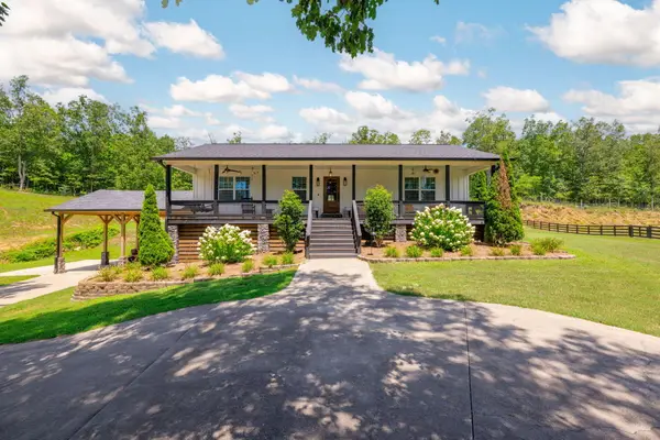 337 Allen Rd Road, Chatsworth, GA 30705