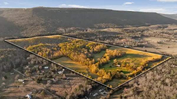 0 W Cove Road #96.4 Ac, Chickamauga, GA 30707