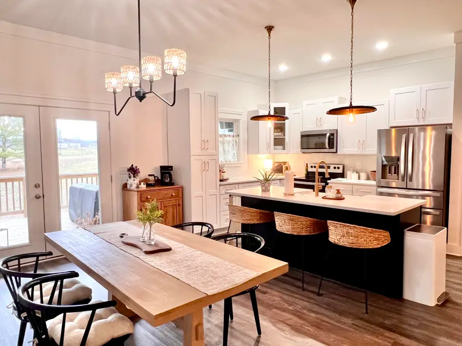 322 Chloe Drive, Lafayette, GA 30728 - #2