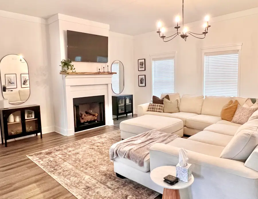 322 Chloe Drive, Lafayette, GA 30728 - #3